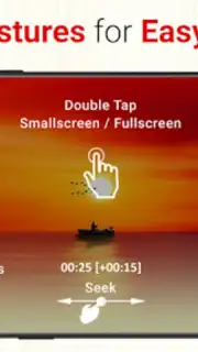 CnX Player - Powerful 4K UHD P capture 16