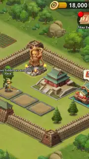 Kingdom Story: Brave Legion capture 8