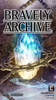 Bravely Archive capture 2