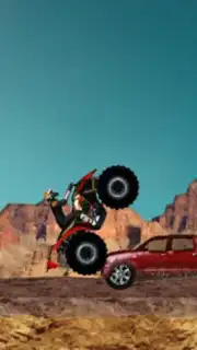 ATV Destroyer capture 4
