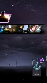 Ace of Arenas capture 7