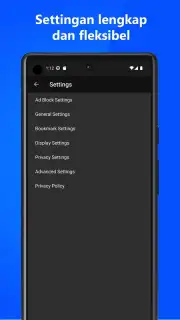 Blue Proxy: Site Proxy Browser capture 5