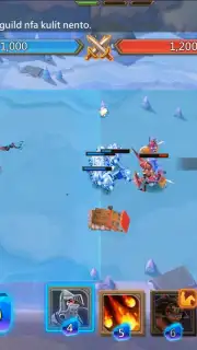 Lords Mobile capture 15