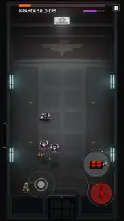 EVIL FACTORY capture 2