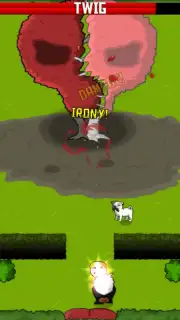 Towelfight 2 capture 7