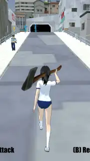 High School Simulator 2018 capture 19