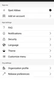 Microsoft 365 Admin capture 5