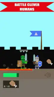 Orcs capture 5
