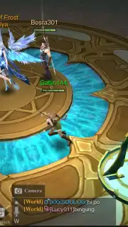 Awakening of Dragon capture 4