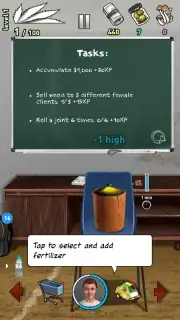 Weed Firm 2 capture 4