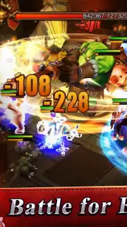 Magic Legion capture 18