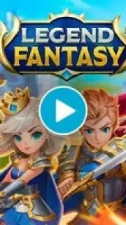 Legend Fantasy capture 1