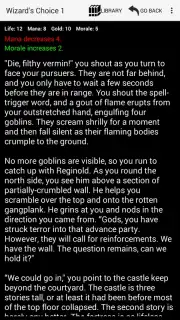 Medieval Fantasy RPG capture 5