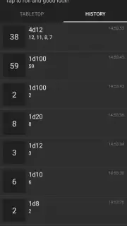 RPG Simple Dice capture 2