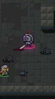 Soul Knight capture 2