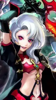 Devil hunter-Inferno Legend capture 9