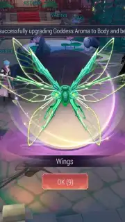 Mega Heroes capture 13