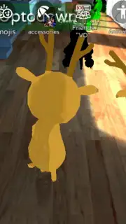 Virtual Droid capture 3