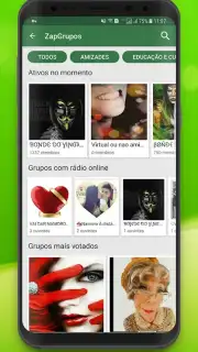 ZapZap Messenger capture 8