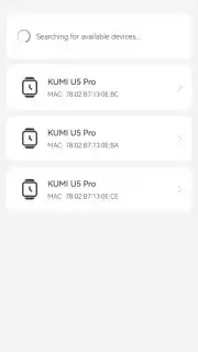 KUMI Ultra capture 4