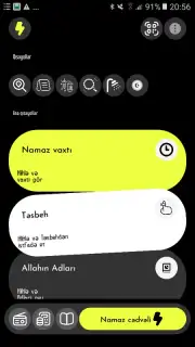 5NAMAZ capture 1