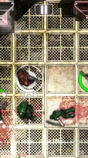 Hunters: Episode One capture 2