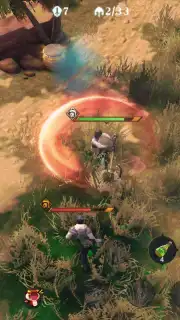 King Of Hunters capture 2