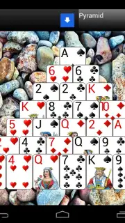 250+ Solitaire Collection capture 3