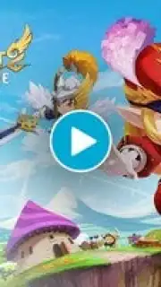 Seven Knights Idle Adventure capture 1