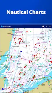 MarineTraffic capture 5