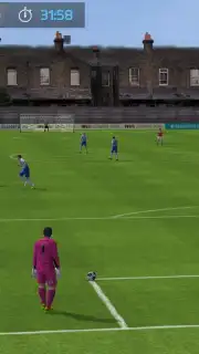 FIFA 15 Ultimate Team capture 2