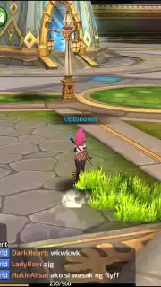 Dragon Nest M capture 8