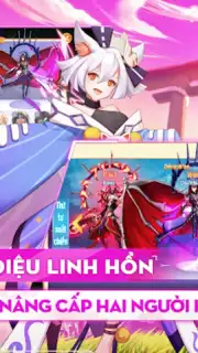 Mật Mã GAIA - Gzone capture 9