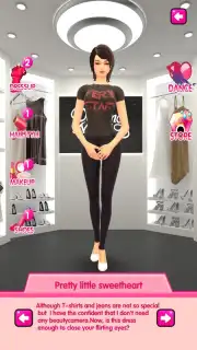 Dancing Miki capture 7
