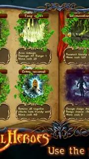 Elemental Heroes capture 7