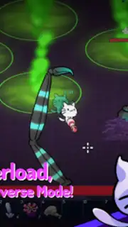 9Cat Saga capture 4