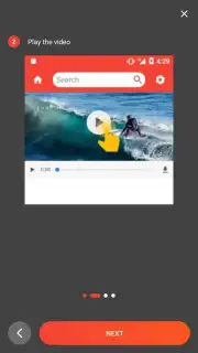 Sate Kyite Downloader capture 7