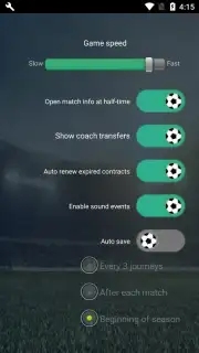 Cyberfoot capture 7