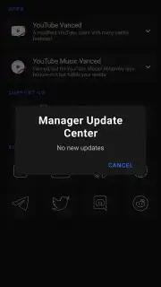 Vanced Manager capture 13