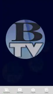 Bongo TV capture 1