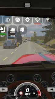 Truck Simulator PRO US capture 2