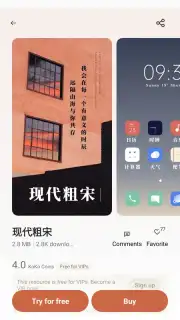 Theme Store (CN) capture 5