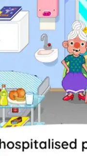 SKIDOS Hospital Games for Kids capture 7