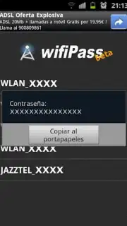 wifiPass capture 2