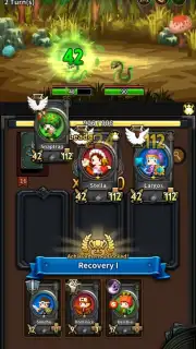 Triple Fantasy capture 11