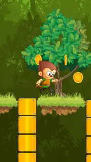 Super Kong Jumper capture 4