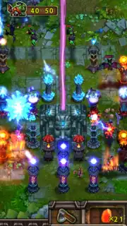 Epic Defense - Origins capture 4
