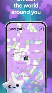 Blink — friends circle capture 6