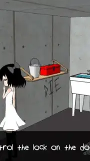 Moe Escape capture 1
