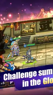 Pocket Summoners capture 9